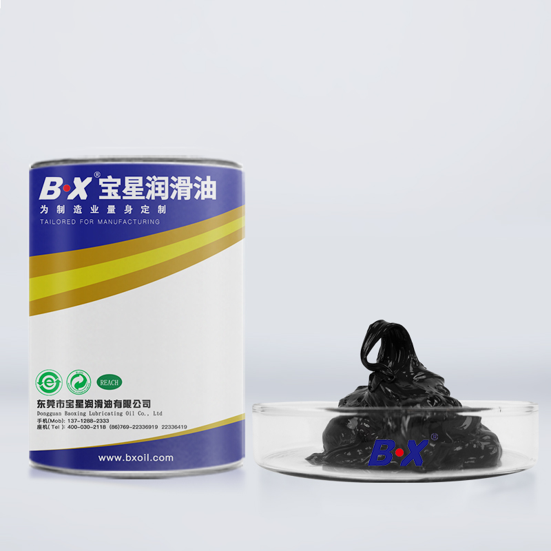 二硫化鉬齒輪潤(rùn)滑脂BX-306系列