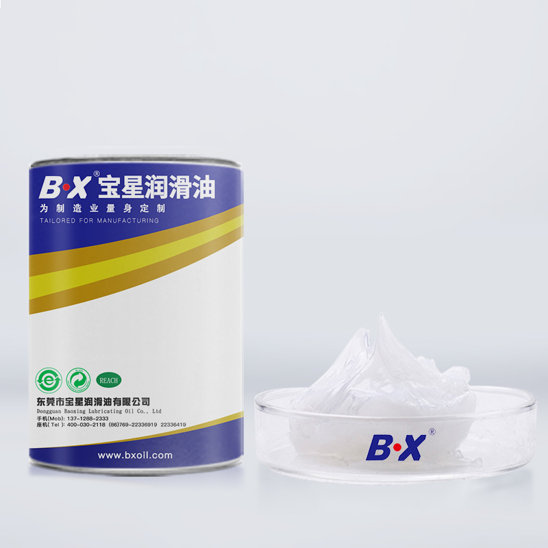 抗磨齒輪潤(rùn)滑脂BX-303系列