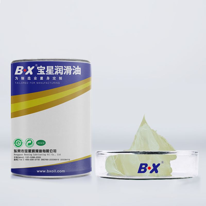 寬溫抗磨消音潤(rùn)滑脂BX-800系列